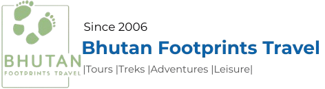 Bhutan Footprints Travel