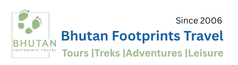 Bhutan Footprints Travel