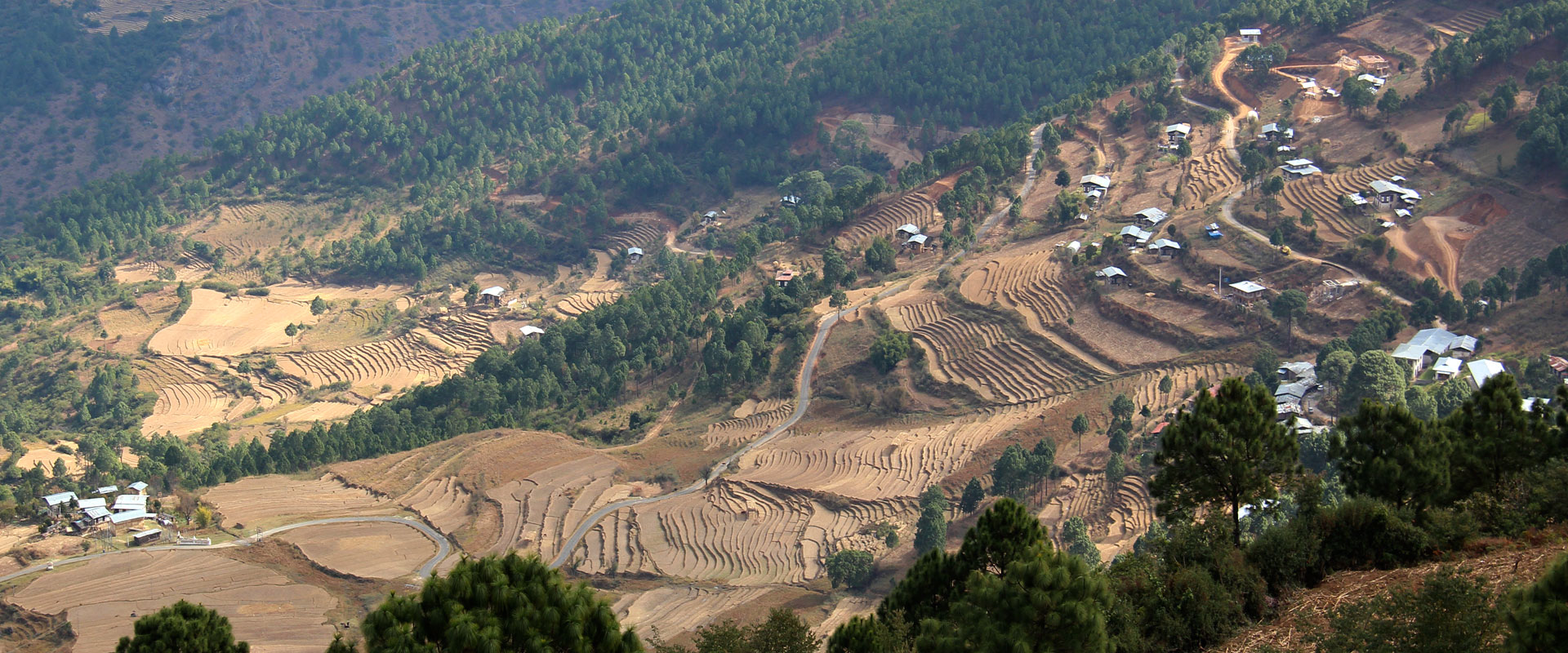 Bhutan Far East Bhutan Far East