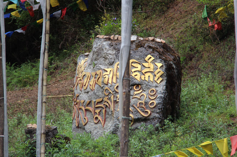 Spiritual Tour Bhutan